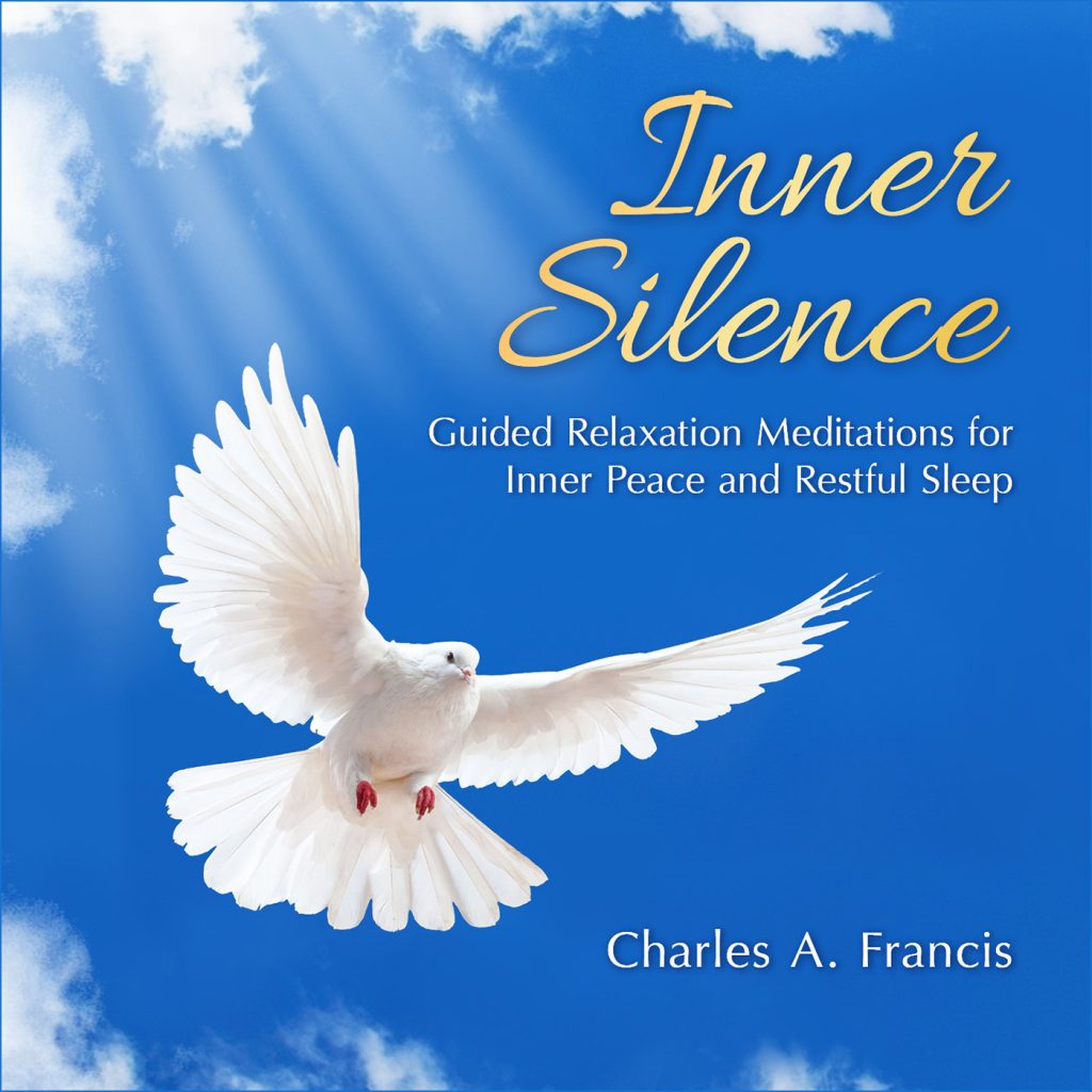 Inner Silence: Guided Relaxation Meditations for Inner Peace and ...